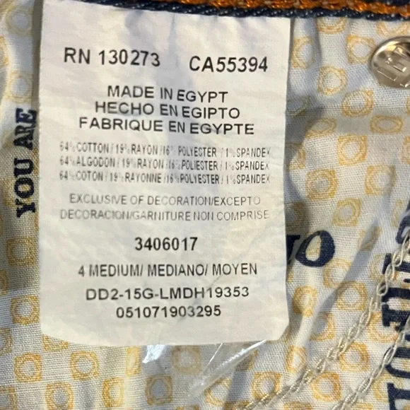 Lee Modern Series Curvy Fit Jeans - Picture 13 of 15